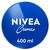 Nivea - Creme Tin - 400 ml / Beauty Αταξινόμητα (Ομορφιά)