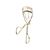 Truly - Curl Wonder Lash Curler - Gold / Beauty Uncategorized (Beauty)