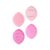 Truly - Fingertip Blenders - 4pk - Compact / Beauty Αταξινόμητα (Ομορφιά)