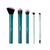 Truly - Ultimate Brush Collection / Beauty Uncategorized (Beauty)