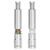 ProfiCook PC-PSM 1160 Salt & pepper grinder set Stainless steel, Transparent Κουζίνα Σπίτι & Κουζίνα