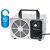 Ozone generator BLOW OZ-01 ozonator 60,000 mg/h 120W Συσκευές Σπίτι & Κουζίνα