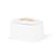 Breadbox MAESTRO MR-1675-WHITE White Κουζίνα Σπίτι & Κουζίνα