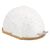 Feel-Maestro MR-1678G bread box Oval White Kitchen Home & Kitchen