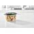 FoodSaver FFC022X food storage container Oval Box 1.2 L Black, Transparent 1 pc(s) Κουζίνα Σπίτι & Κουζίνα