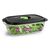 FoodSaver FFC024X food storage container Rectangular Box 2.3 L Transparent 1 pc(s) Κουζίνα Σπίτι & Κουζίνα