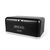 Maestro MR-1677-AR-BL Bread Loaf Black Κουζίνα Σπίτι & Κουζίνα