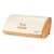 Maestro MR-1775-IVORY bread box Other Ivory, Wood Bamboo, Metal Κουζίνα Σπίτι & Κουζίνα