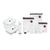 ZWILLING 36815-017-0 vacuum sealer Blue Κουζίνα Σπίτι & Κουζίνα