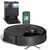 iRobot Roomba 405 Combo Plus Black Appliances Home & Kitchen