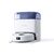 Ecovacs Deebot MINI Blue Blue, White Appliances Home & Kitchen
