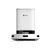 Self-contained hoover EZVIZ RE5 PLUS cleaning robot (CS-RE5P-TWT2) White Appliances Home & Kitchen