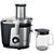 Bosch MES4010 juice maker Centrifugal juicer 1200 W Black, Silver Αποχυμωτές Συσκευές