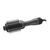 Esperanza EBL015 hair styling tool Hot air brush Black 1200W Εργαλεία Μαλλιών Περιποίηση Μαλλιών