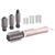 Philips 7000 series BHA735/00 hair styling tool Hot air brush Warm Pink 1000 W 1.8 m Εργαλεία Μαλλιών Περιποίηση Μαλλιών