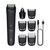 Philips All-in-One Trimmer 3000 Series MG3920/15 7-in-1 trimmer Hair Tools Hair Care