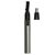 Wahl 5640-1016 bikini trimmer Wet & Dry Aluminium, Black Hair Tools Hair Care
