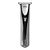 WAHL Elite Groom Black, Silver Lithium-Ion (Li-Ion) Εργαλεία Μαλλιών Περιποίηση Μαλλιών