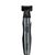 Wahl Travel Kit Deluxe Black, Stainless steel Εργαλεία Μαλλιών Περιποίηση Μαλλιών