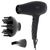 Adler AD 2267 hair dryer Black, 2500 W Εργαλεία Μαλλιών Περιποίηση Μαλλιών