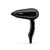 BaByliss  5344E  Travel Dry 2000 2000 W Black Εργαλεία Μαλλιών Περιποίηση Μαλλιών