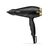 BaByliss 6704E hair dryer 2000 W Black, Gold Εργαλεία Μαλλιών Περιποίηση Μαλλιών