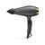 BaByliss 6719DE hair dryer 2200 W Black Εργαλεία Μαλλιών Περιποίηση Μαλλιών