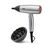 BaByliss Cosmos D580DE hair dryer 2100 W Satin steel Hair Tools Hair Care