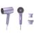 Philips 7000 series BHD720/10 hair dryer 1800 W Lilac Hair Tools Hair Care