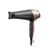 Remington D5706 hair dryer 2200 W Black, Pink gold Εργαλεία Μαλλιών Περιποίηση Μαλλιών