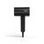 Wahl Ionic Flow hair dryer 2100 W Black, Gold Hair Tools Hair Care