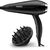 BaByliss D572DE hair dryer 2200 W Black Εργαλεία Μαλλιών Περιποίηση Μαλλιών