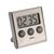 GEFU CONTARE Digital kitchen timer Black, Stainless steel Κουζίνα Σπίτι & Κουζίνα