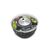 LETTUCE CENTRIFUGE 5 LTR, TRANSPARENT GEFU SPEEDWING G-28150 Kitchen Home & Kitchen