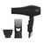 Wahl PowerPik 2 hair dryer 1500 W Black Εργαλεία Μαλλιών Περιποίηση Μαλλιών