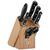 ZWILLING 35621-004-0 kitchen cutlery/knife set 7 pc(s) Knife/cutlery case set Κουζίνα Σπίτι & Κουζίνα