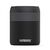 Dinner thermos Kambukka Bora 600 ml - Matte Black Κουζίνα Σπίτι & Κουζίνα