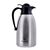 PROMIS Steel jug 2.0 l, tea print Kitchen Home & Kitchen
