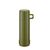 ROTPUNKT Glass thermos, capacity 0.250 l, olive (green) Κουζίνα Σπίτι & Κουζίνα
