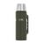 THERMOS 470 ml thermos flask with cup holder - army green Κουζίνα Σπίτι & Κουζίνα