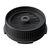 AeroPress Flow Control Filter Cap Coffee machine cover Black Καφετιέρες Συσκευές