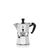 Bialetti Moka Express Moka pot 0.23 L Aluminium Coffee Machines Appliances