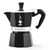 Bialetti Moka Exress Moka pot Black Coffee Machines Appliances