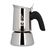 Bialetti Venus box Moka pot 0.1 L Silver Καφετιέρες Συσκευές