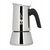 Bialetti Venus box Moka pot 0.5 L Silver Coffee Machines Appliances