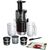 Bosch MESM731M Slow juicer 150 W Black Αποχυμωτές Συσκευές