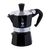 Bialetti 4951 Moka pot Black Καφετιέρες Συσκευές