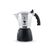 Bialetti Brikka Moka pot 0.17 L Black, Stainless steel Καφετιέρες Συσκευές