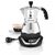 Bialetti EAsy Timer 6 Fully-auto Electric moka pot 0.3 L Καφετιέρες Συσκευές