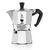 Bialetti Moka Express Moka pot 0.2 L Aluminium, Black Καφετιέρες Συσκευές